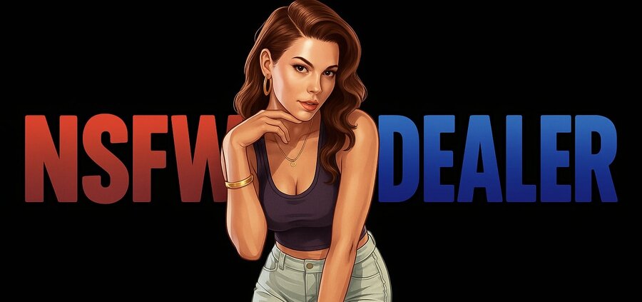 NSFW Dealer